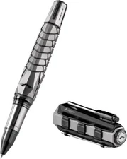 Montegrappa The Batman Limited Edition Rollerball Pen
