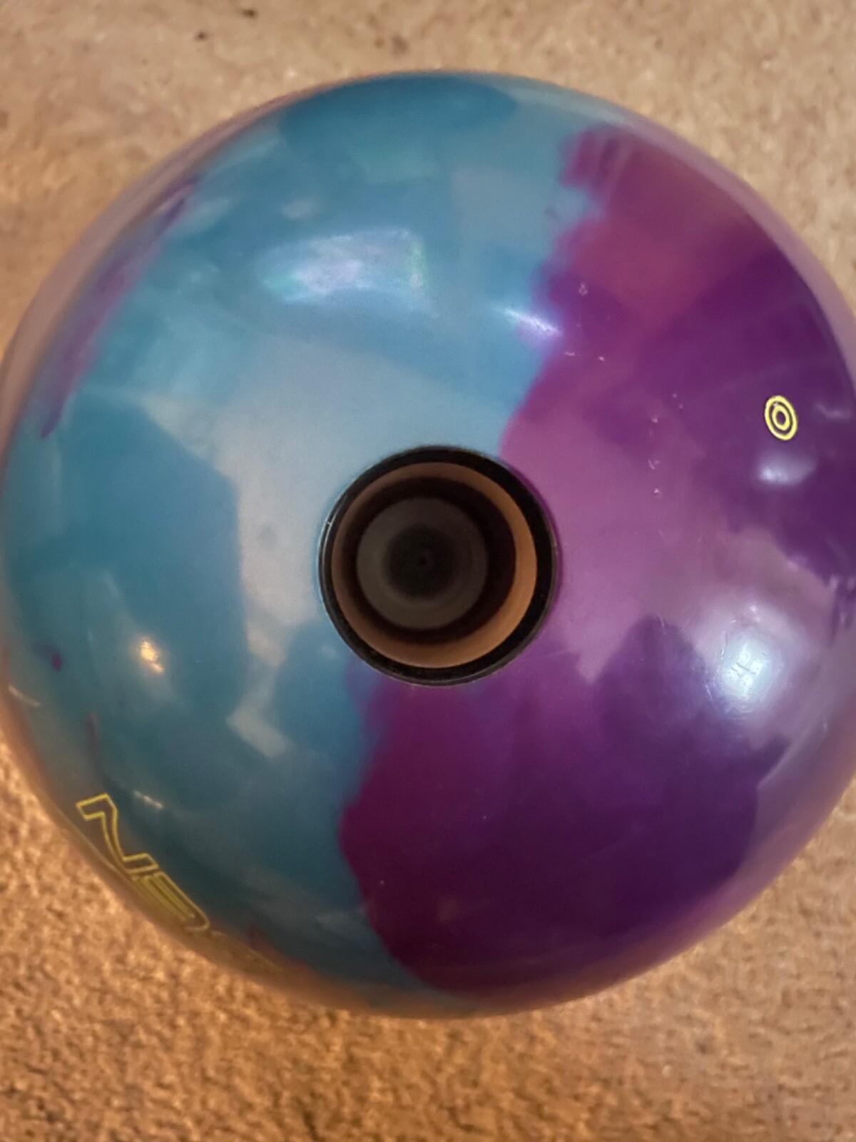 15 lb 900 global zen bowling ball eBay