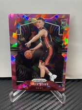 Tyler Herro Pink Card Prices | Tyler Herro Pink Card List