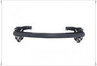VerstäRkung Steg FrontstoßStange Anpassbar A Kia Sportage Je 01/2005- > 8653