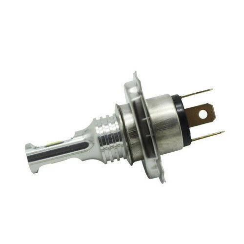 Par de faros LED redondos de 7 pulgadas halo para Alfa Romeo Spider 1988-1994 Plymouth Foto 2 de 4