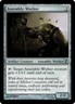 Assembly-Worker x1 - Duel Decks: Elspeth Vs Tezzeret - NM-Mint, English - Duel D