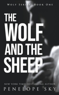 Sky - Wolf and the Sheep - New paperback or softback - X555z