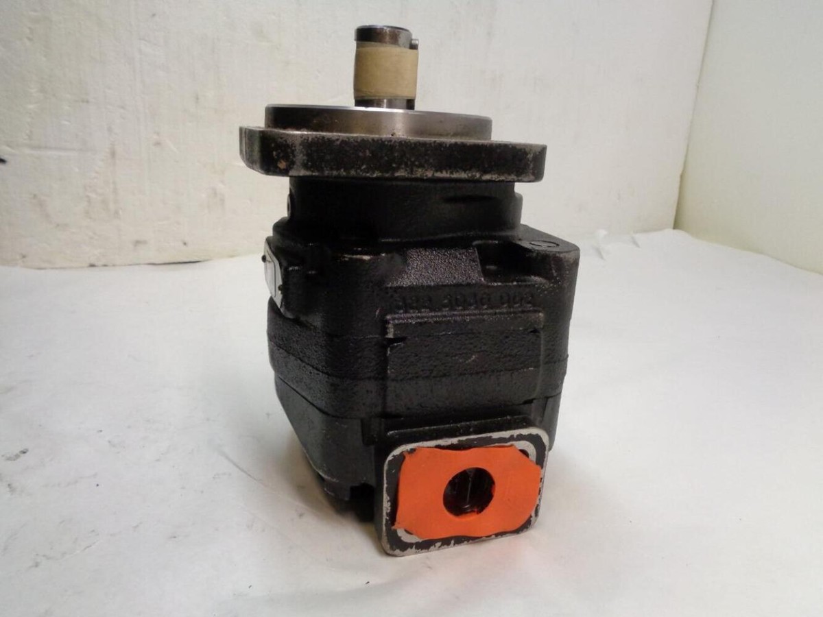 Parker パーカー P-30 Parker P30 P330 Hydraulic Gear Pump – Hydraulic Pump Zuosen