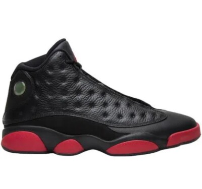 jordan 13 bred price