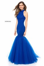 Sherri Hill prom dress size 4 Style #51779