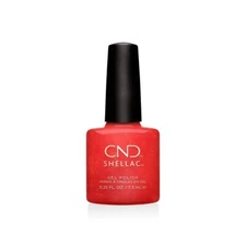 CND SHELLAC Hollywood GEL POLISH 0.25