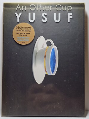 Yusuf / Cat Stevens - An Other Cup (Special Booklet Edition) | CD | SEHR GUT