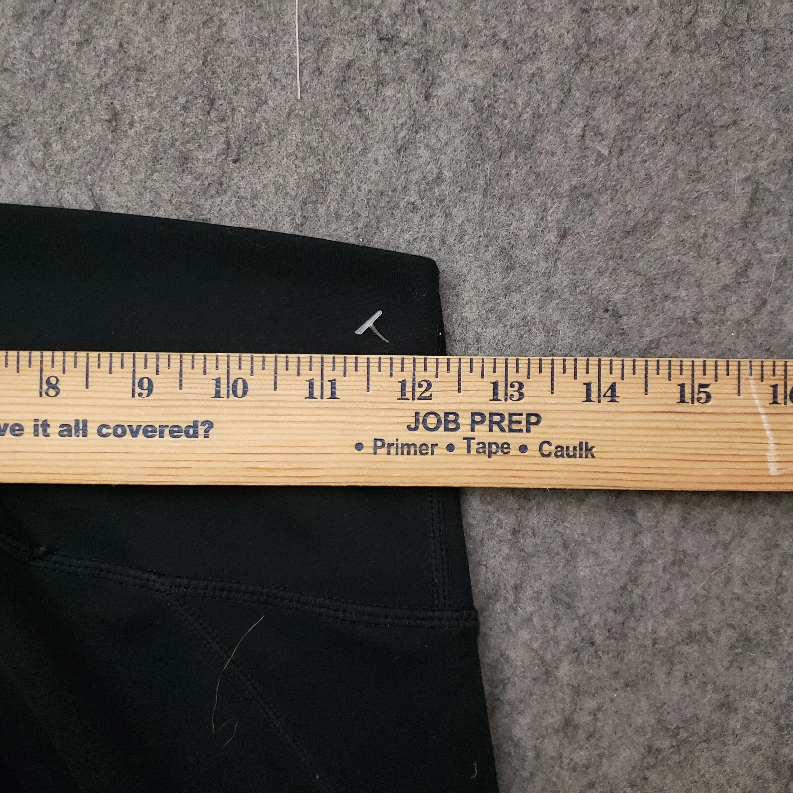 fabletics lightweight outdoors yoga gym ladies pants