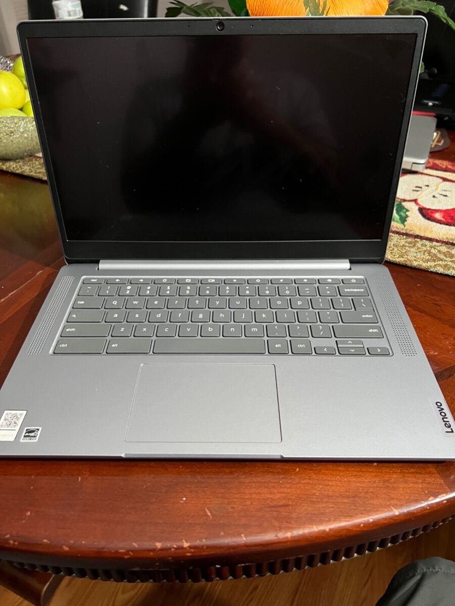 Lenovo Ideapad 3 Chromebook 14 Lenovo Ideapad 3 Chromebook 14