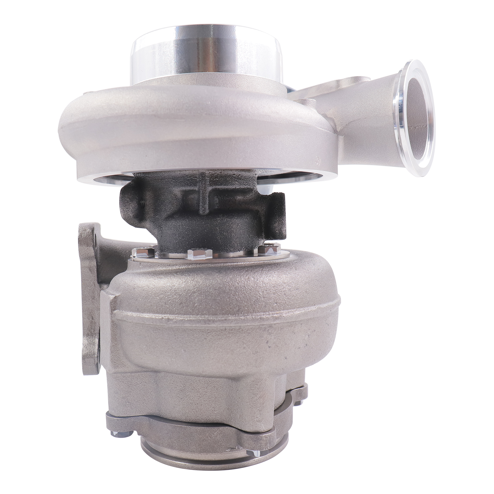 Fits 1995- Truck Cummins 6CTA 6CTAA Engine 8.3L Turbo Turbocharger ...