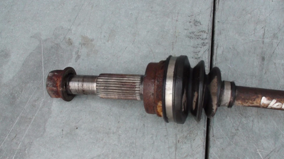 2003-2014 Nissan Murano CV Axle Shaft Rear Left Driver Side OEM 39600-CA000 Foto 4 de 4