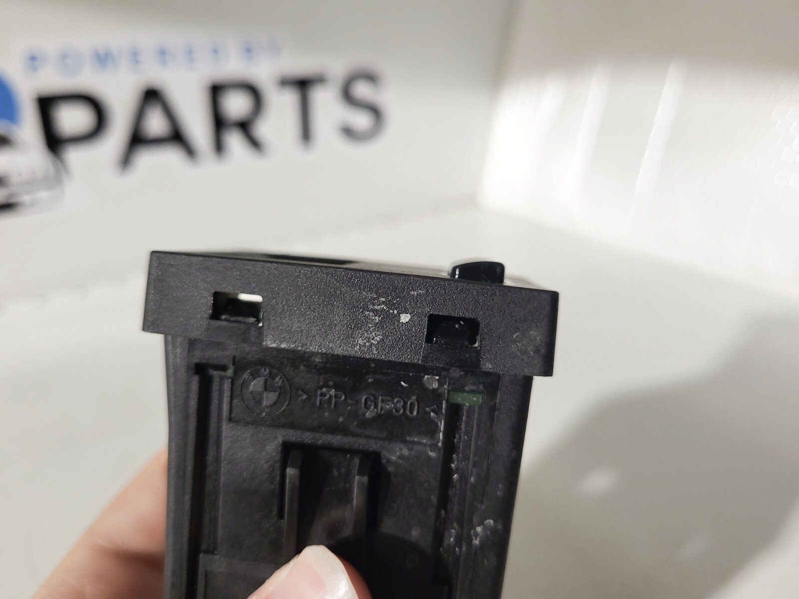 BMW E36 OBC Clock On-board Computer OEM 62138361115 8361115 for  