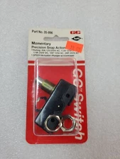 GC ROHS Electronics Part No. 35-896 Momentary SPDT