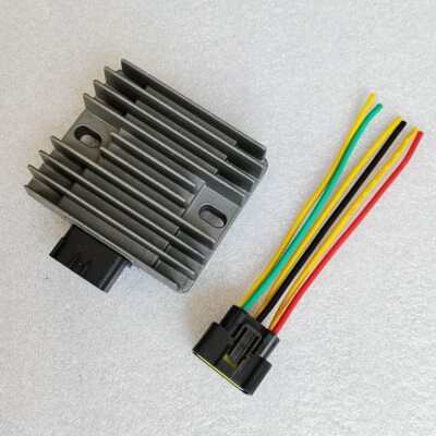 Voltage Rectifier Regulator For Kawasaki ER-6N ER-6F EX650 Ninja 650 2006-2016
