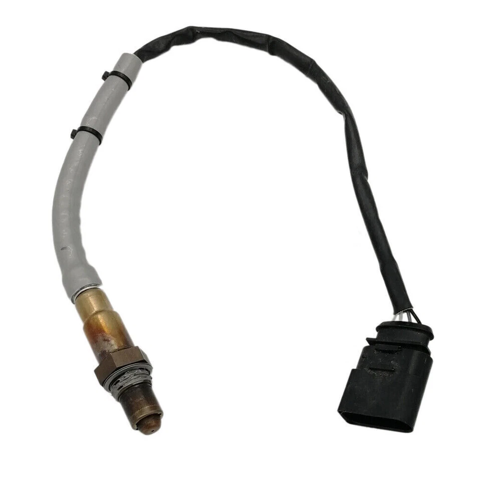 Set of 4 Oxygen Sensors For VOLKSWAGEN TOUAREG 3.2L V6 2004-2006 Up&Downstream Foto 4 de 4