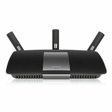 Linksys MAIN-1596237 Ea6900 Ac1900 Wireless Dual-band Home Internet Router