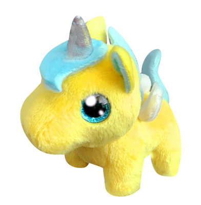 Surprizamals Capsula Peluche Cieco - Serie 13 - Nuovo Mini - Foto 3