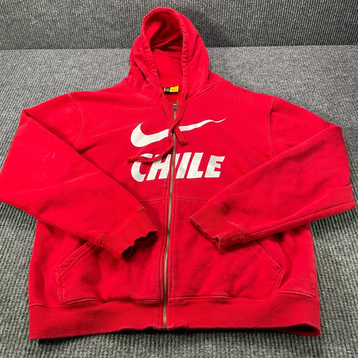 Nike outlet chile futbol
