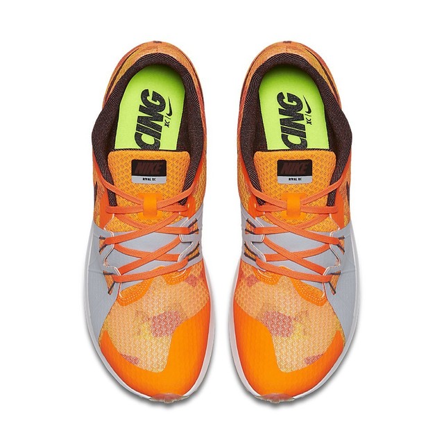 nike zoom rival xc cross country shoes