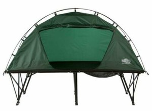 ebay camping cots