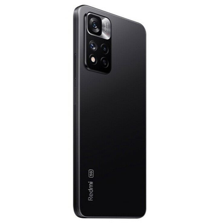 Xiaomi 11T Pro 5G goes on sale in India: Sports 120W fast charging, 108MP  camera