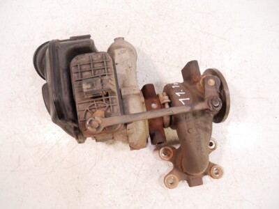 Turbochargers for Audi Seat Skoda VW 1.5 TFSI DADA DAD 05E145701K IT90