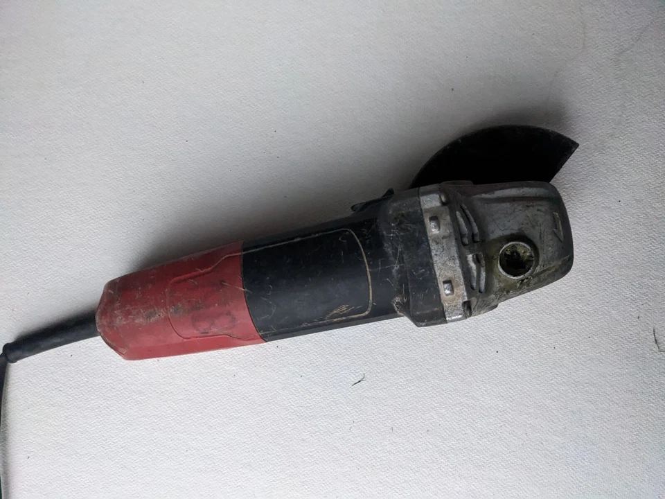Winkelschleifer FLEX defekt Ersatzteile - Bild 3 von 4