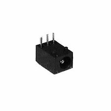 PCB Mount DC Jack - 2.1mm : 212