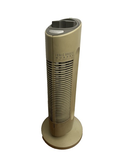 THE SHARPER IMAGE◇Ionic Breeze GRANDE/空気清浄機/IU867