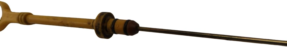 2011-2017 Ford Fiesta Engine Oil Dipstick 1.6L Foto 4 de 4