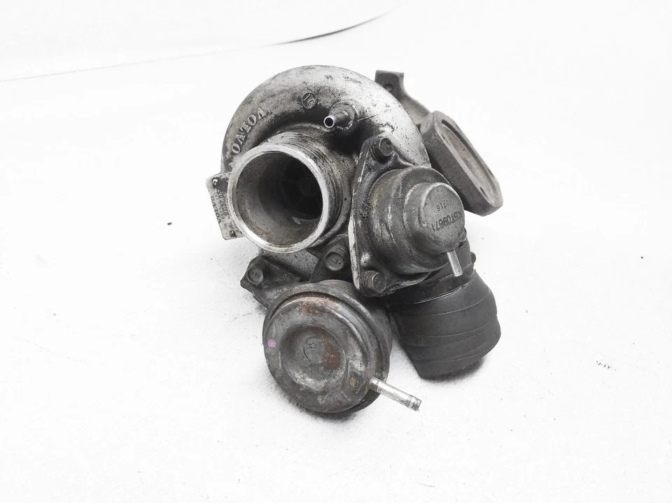 Turbocompresor Volvo V70 2000-2004 8602396 Foto 4 de 4