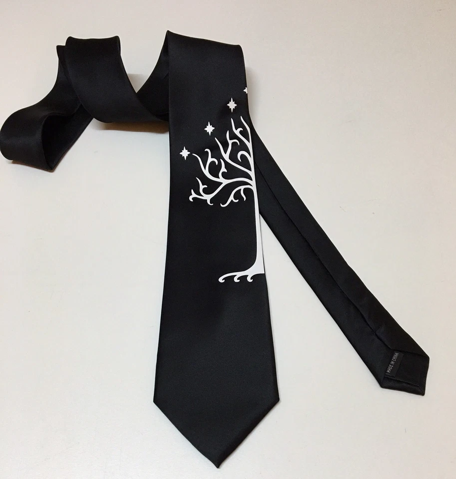 Corbata Tree of Gondor Foto 3 de 4