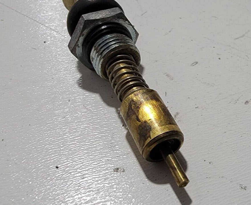 AHL Motorrad Ölfilter - Ersatz Für SUZUKI GS Modelle 250-1150 Ccm