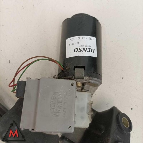 Limpiaparabrisas TGE424D FIAT SEICENTO MK2 2000-2005 usado (95058) - Imagen 2 de 5