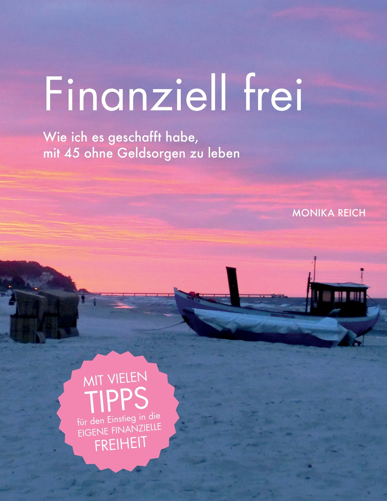 Thumbnail - Finanziell Frei (buch)