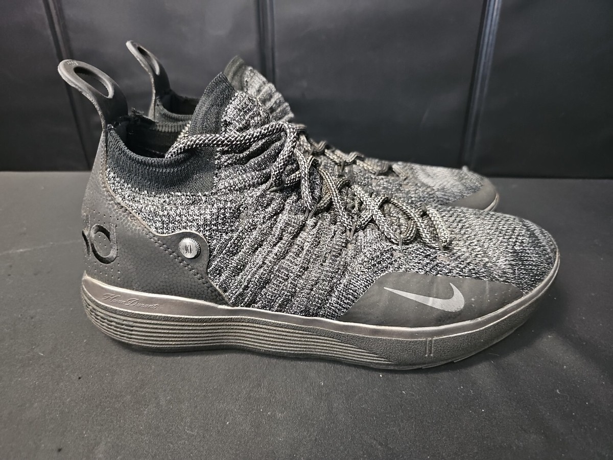 Nike KDXI Zoom Air Breathable Knit A02604-005 Mens Size 12  display picture 1