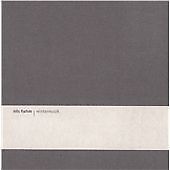 Nils Frahm - Wintermusik (2010)