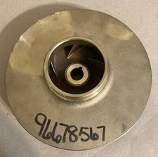 Peerless 96678567 Impeller
