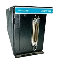 IU-2023B Bendix King Radar Graphics Computer, 4001597-2304,  066-3096-00