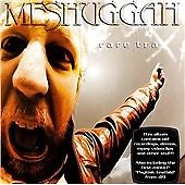 Meshuggah - Rare Trax - Meshuggah CD