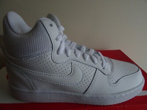 Buyr.com | Fashion Sneakers | Nike White Shoes Court Royale (749747-111) 44  -
