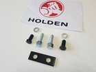 <!--F#f_0-->HOLDEN HQ GTS MONARO TRANS MOUNT NUT & BOLT SET 6 & 8 CYL HJ HZ WB CB VC VH VK<!--F/-->