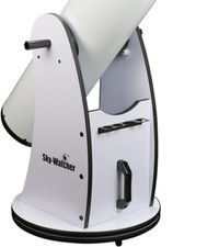 Base unit for Sky-Watcher Classic 200 Dobsonian 8-inch Aperature Telescope