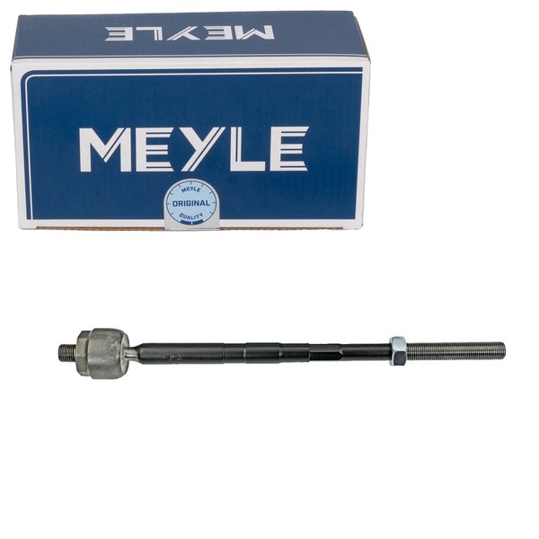 Meyle Spurstange Axialgelenk FüR VW Polo 5 Audi A1 Seat Ibiza 4 Rapid Vorne-image
