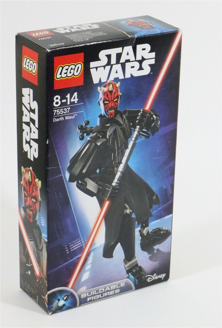 lego 75537