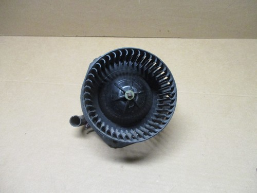 1999 Pontiac Transport Blower Motor Fan A/C Heater #258-BM - Picture 4 of 6
