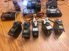 Futaba RC Speed Controllers for sale | eBay