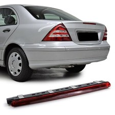 LED 3.Drittes Bremslicht Bremsleuchte f&uuml;r Mercedes W203 2004-2007 Rot