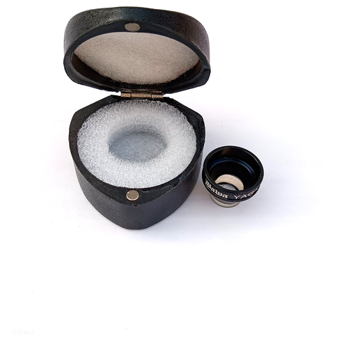 db Brand New YAG Capsulotomy Fundus Lens Free Shipping 100% - Afbeelding 3 van 11